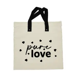 Baby changing bag Meyco Baby Pure Love image-1