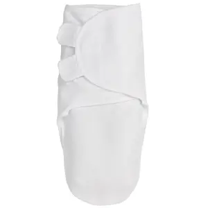 Swaddlingfilt för spädbarn Meyco Baby image-0