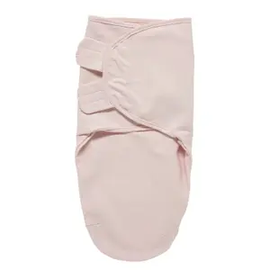 Baby Swaddling Blanket Meyco Baby image-0