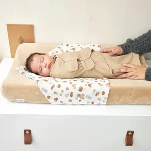 Swaddles til baby Meyco Baby image-1