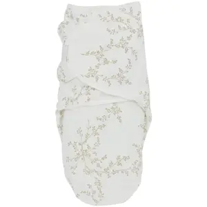 Couverture d'emmaillotage pour bébé Meyco Baby image-0