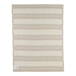 Pre-Washed Muslin Blanket Baby Meyco Baby image-2
