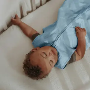 Saco de dormir para bebés Meyco Baby Studio image-1