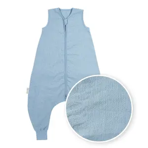 Saco de dormir con tirantes bebé Meyco Baby Studio Classic image-0