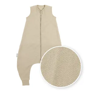 Saco de dormir con tirantes bebé Meyco Baby Studio Classic image-0
