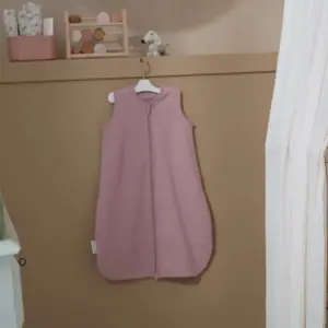 Saco de dormir con tirantes bebé Meyco Baby Studio Classic image-1