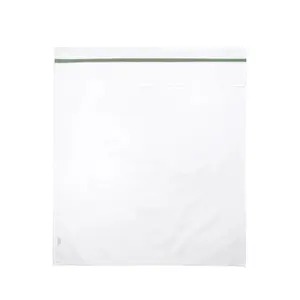 Drap housse passepoil bébé Meyco Baby 100x150 cm image-0