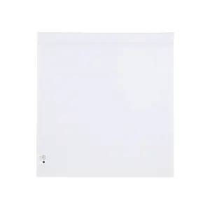 Lace Fitted Sheet Baby Meyco Baby 100x150 cm image-0