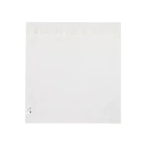 Spänna över babysäng Meyco Baby Ruffle 100x150 cm image-0