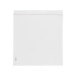 Baby Piped Fitted Sheet Meyco Baby 75x100 cm image-0