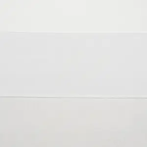 Einfarbiges Baby-Bettlaken Meyco Baby 75x100 cm image-1