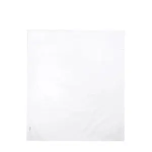 Einfarbiges Baby-Bettlaken Meyco Baby 75x100 cm image-0
