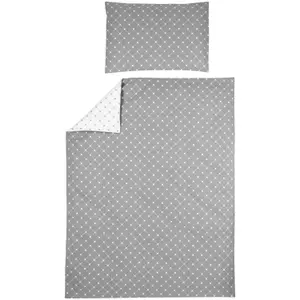 Baby comforter cover Meyco Baby image-0