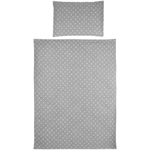 Baby comforter cover Meyco Baby image-1