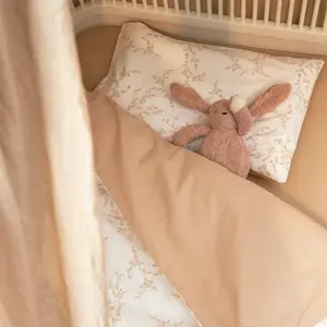 Dynebetræk til baby Meyco Baby image-2