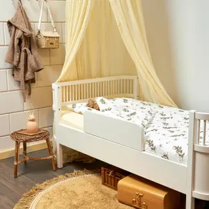 Påslakan för baby Meyco Baby image-2