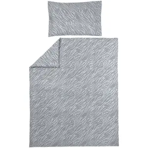 Baby comforter cover Meyco Baby image-0