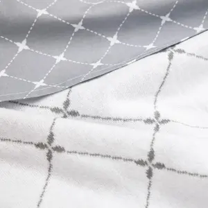 Printed Baby Fitted Sheet Meyco Baby 75x100 cm (x2) image-3