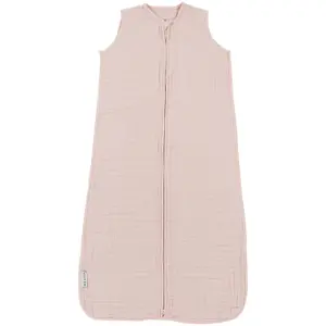 Pre-washed Muslin Sleeping Bag Baby Meyco Baby image-0
