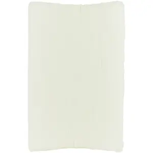 Pre-washed Muslin Changing Mat Cover Baby Meyco Baby image-1