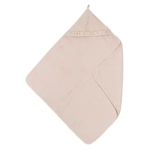 Baby bath cape Meyco Baby Ruffle image-0