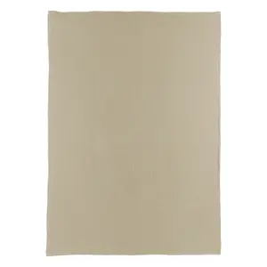 Hydrofiele hoeslaken baby Meyco Baby 100x150 cm image-1
