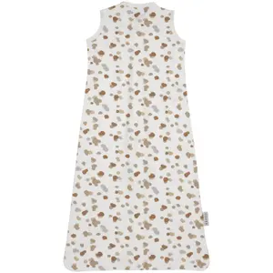 Gigoteuse en jersey bébé Meyco Baby Interlock image-1