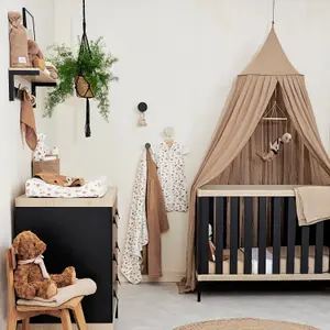 Gigoteuse en jersey bébé Meyco Baby Interlock image-2