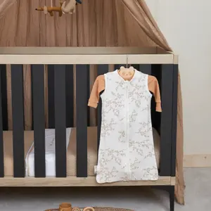 Gigoteuse en jersey bébé Meyco Baby Interlock image-2