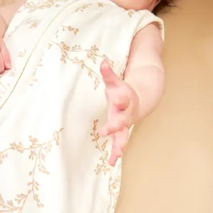 Gigoteuse en jersey bébé Meyco Baby Interlock image-4