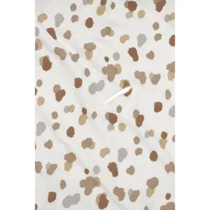 Baby bath cape Meyco Baby Intrelock image-1