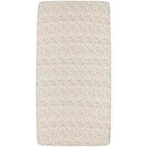 Drap housse für Baby-Matratze mit Druck Meyco Baby 40x80/90 cm image-0