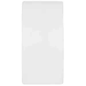 Baby Fitted Sheet Meyco Baby Molton 40x80/90 cm image-0