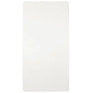 Jersey Spannbetttuch für Baby-Matratze Meyco Baby 50x90 cm image-0