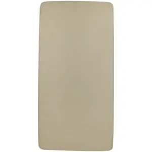 Jersey Madrassörlakan För Spädbarn Meyco Baby 60x120 cm image-0