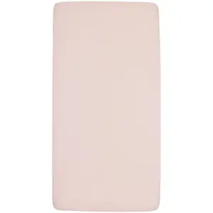 Jersey Madrassörlakan För Spädbarn Meyco Baby 60x120 cm image-0