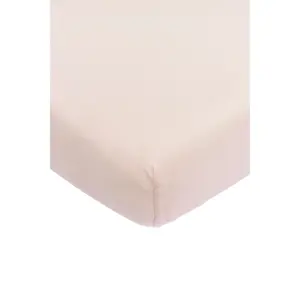 Jersey Madrassörlakan För Spädbarn Meyco Baby 60x120 cm image-1