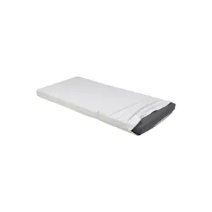 Housse de matelas à langer bébé Meyco Baby 60x120 cm image-2