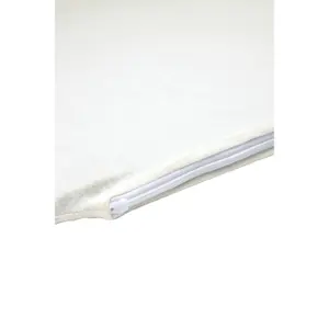 Baby changing mat cover Meyco Baby Deluxe 60x120 cm image-4