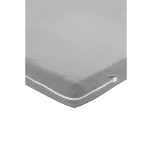 Baby changing mat cover Meyco Baby 60x120 cm image-1