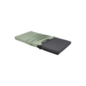Baby changing mat cover Meyco Baby 60x120 cm image-3