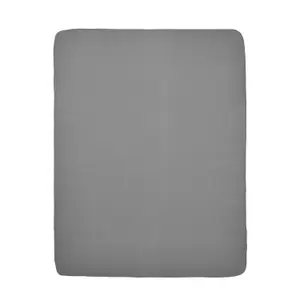 Jersey Madrassörlakan För Spädbarn Meyco Baby 75x95 cm