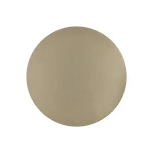 Fitted Sheet for Baby Mattress in Jersey Meyco Baby Round 90/95 cm image-0