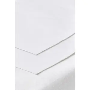Protège matelas bébé Meyco Baby 40x50 cm (x2) image-0