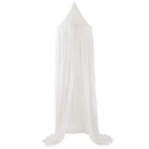 Baby Bed Canopy Meyco Baby image-0