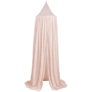 Baby Bed Canopy Meyco Baby image-0