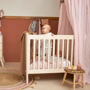 Baby Bed Canopy Meyco Baby image-1