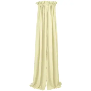 Baby Bed Canopy Meyco Baby image-0