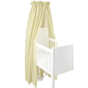 Baby Bed Canopy Meyco Baby image-1