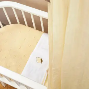 Baby Bed Canopy Meyco Baby image-3